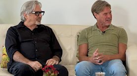 רוברט קאראדין, צילום: אינסטגרם @therobertcarradine